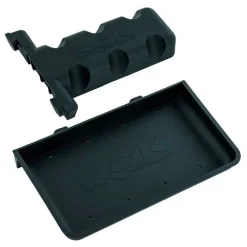 Amorçage/Propulsion|Bagagerie/Rangement - ROK Kit Access pour Support Seau Carré Tablette Latérale + Support Canne