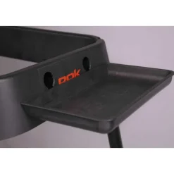 Amorçage/Propulsion|Bagagerie/Rangement - ROK Kit Access pour Support Seau Carré Tablette Latérale + Support Canne