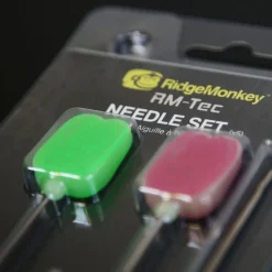 Outillages - RIDGE MONKEY Kit aiguille Needle set