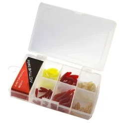 Appâts À Truite - ACTIVE BAITS Kit d'appâts truite kit trout bait