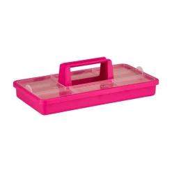 Bagagerie, Rangement, Transport|Goodies Et Idées Cadeaux - SHAKESPEARE Kit de 27 articles de pêche Cosmico Tackle Box