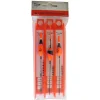 Lignes Montées - X-LINE Kit de 3 lignes montées coup gros poissons