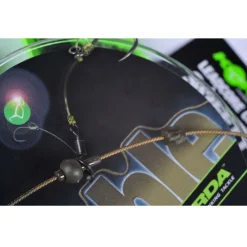 Acc.Montages/Hameçons - KORDA Kit de montage hélicoptère et chod rig carpe leadcore chod system