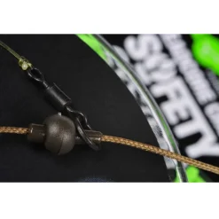 Acc.Montages/Hameçons - KORDA Kit de montage hélicoptère et chod rig carpe leadcore chod system