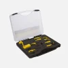 Fly Tying - LOON Kit de montage Outdoors Complete Fly Tying Tool Kit