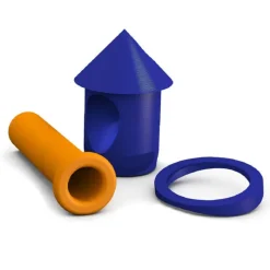 Montages Elastiques - COLMIC Kit De Transforation Strippa 2.0