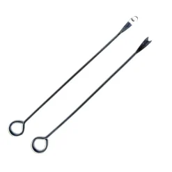 Outillages Et Accessoires|Outillages - TEAM FRANCE Kit dégorgeoir coup (x2)