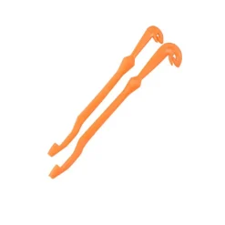 Outillages - TEAM FRANCE Kit dégorgeoirs coup loop tyer degorgeoirs