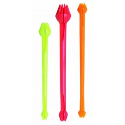Outillages & Accessoires - RAGOT Kit Dégorgeoir Truite (x3)