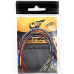 Flotteurs - GENERIQUE Kit fixe ligne coup gaine silicone