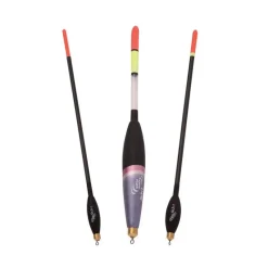 Flotteurs - RAGOT Kit 3 flotteurs anglais préplombés Waterqueen