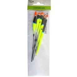 Lignes Montées - X-LINE Kit 5 flotteurs loisisr