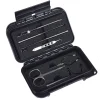 Fly Tying - JMC Kit fly tying coffret d'outils voyageur pro tyer