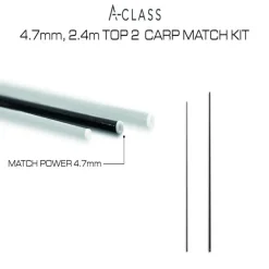 Cannes - GURU Kit A-Class Match Power Kit