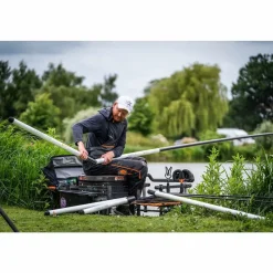 Pack Feeder - GURU Kit Aventus Carp Pack