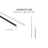 Cannes - GURU Kit Aventus F1 Kit 4.7mm