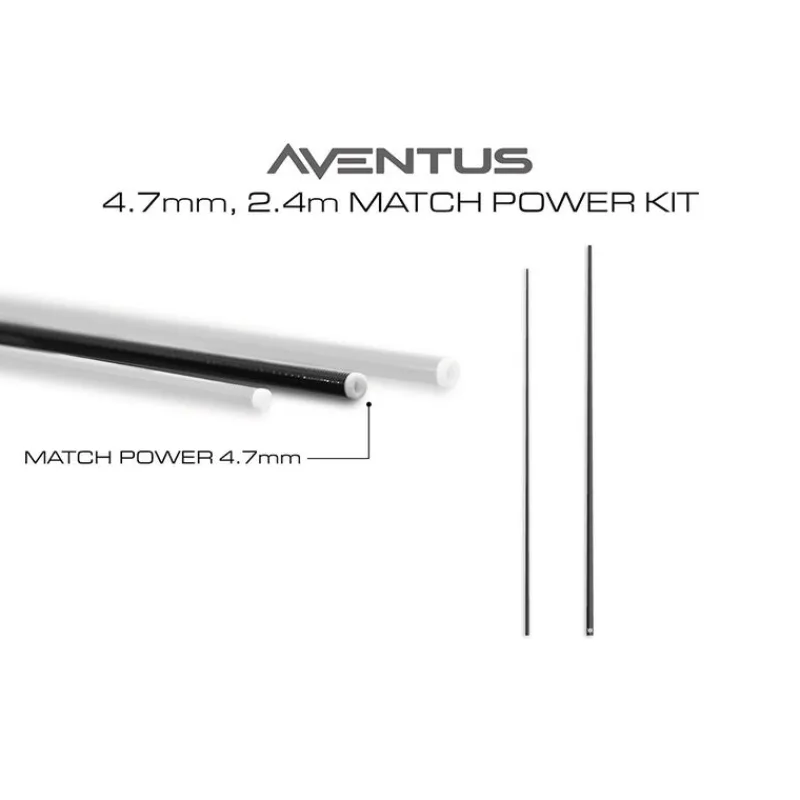 Cannes - GURU Kit Aventus Match Power Kit 4.7mm