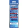 Bas De Lignes / Lignes Montées|Montages / Hameçons - FLASHMER Kit 15 hamecons montés mer special mer peches fines