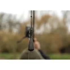 Acc.Montages/Hameçons - KORDA Kit hélicoptère carpe heli safe tubing kit