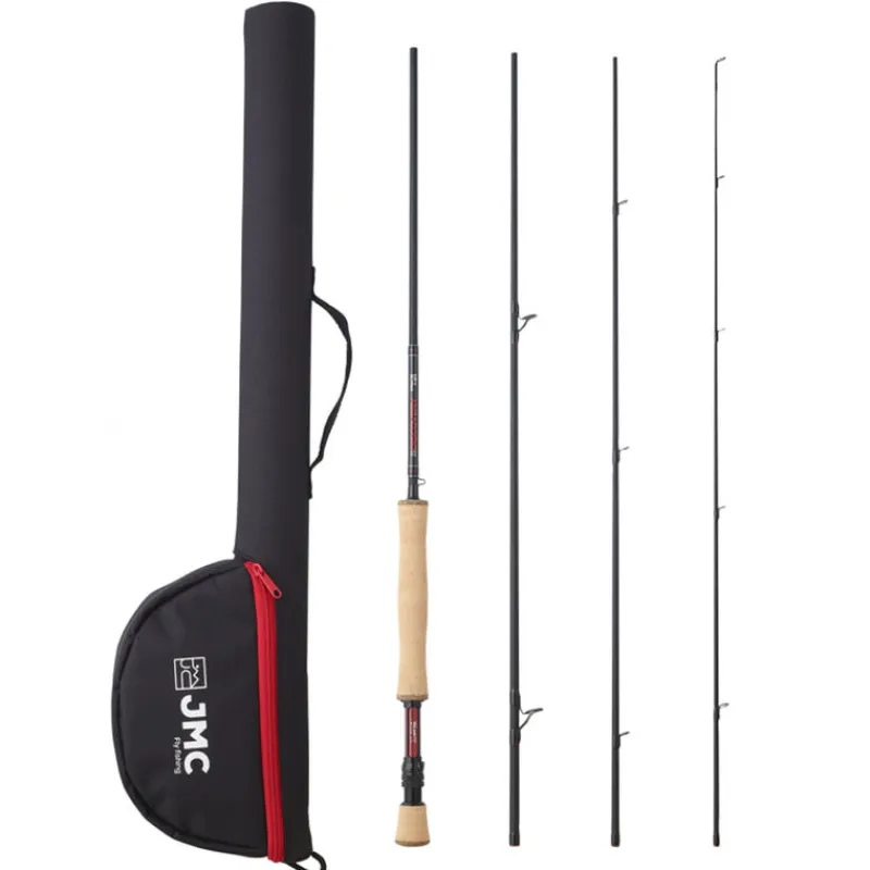 Ensembles - JMC Kit Discovery Lake 10' (Soie de #6/7)