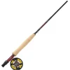 Ensembles - JMC Kit Discovery Nymph 10'6 (Soie de #2/3)
