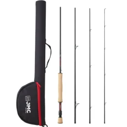 Ensembles - JMC Kit Discovery Nymph 10'6 (Soie de #2/3)