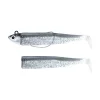 Leurres - FIIISH Kit Leurre Souple Combo Black Minnow 105 Search