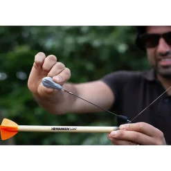 Amorçage/Propulsion - KORDA Kit marqueur carpe slr