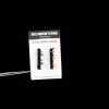 Mouches - SILVER STONE Kit 10 Nymphes Silverstone Nymphe Perdigones