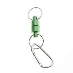Epuisettes|Packs - SILVER STONE Kit épuisette Silverstone raquette bambou + clip magnétique