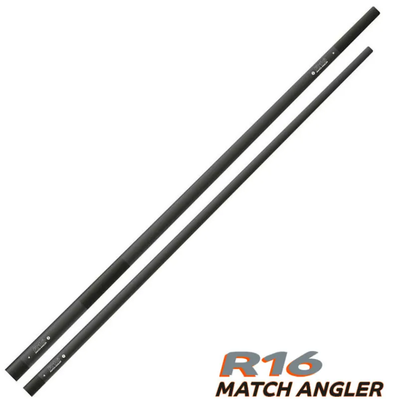 Cannes - RIVE Kit 2 Elements Match R-16 Match Angler