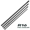 Cannes - RIVE Kit 4 Eléments R-16 Pro Angler Match