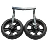Bagagerie / Rangement Et Transport|Paniers / Stations - GARBOLINO Kit Roues Arriere