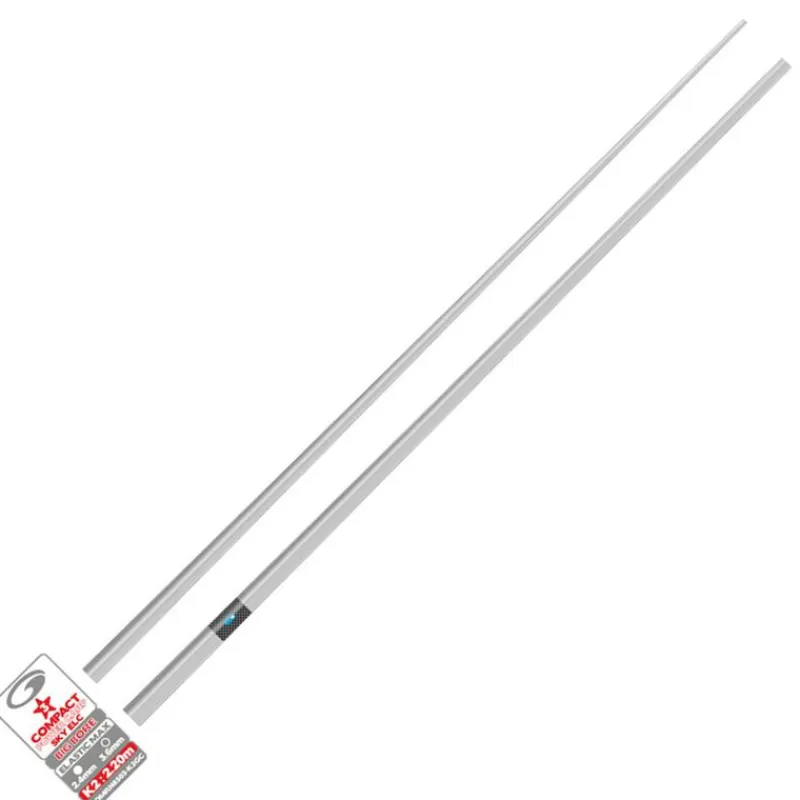 Cannes - GARBOLINO Kits K2 Power Carp Sky Compact ELC