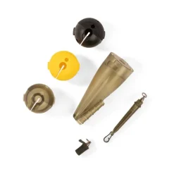 Acc.Montages/Hameçons - TRAKKER Kit Zig Impact Zig Float Kit