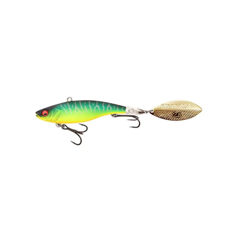 Leurres|Leurres - MEGABASS Lame Vibrante X-Blazar 3.9cm, 7g