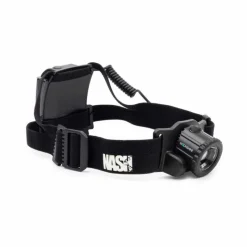 Bivouac/Confort - NASH Lampe Frontale Moonshine Mega Lite