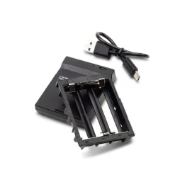 Bivouac/Confort - NASH Lampe Frontale Moonshine Mega Lite