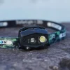 Bivouac/Confort - RIPPTON Lampe Frontale Stellar Light Black 365