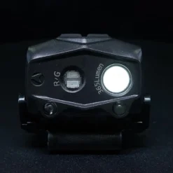 Bivouac/Confort - RIPPTON Lampe Frontale Stellar Light Black 365