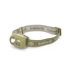 Bivouac/Confort - TRAKKER Lampe Frontale Nitelife Headtorch 220M