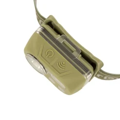 Bivouac/Confort - TRAKKER Lampe Frontale Nitelife Headtorch 220M