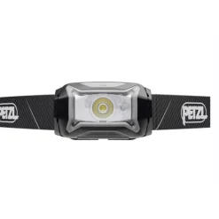 Énergie Et Éclairage - PETZL Lampe Tikka Noire 2026