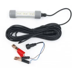Equipements - FU-SHIMA Lampes immersibles Flashmer Sub-Light 25cm (LEDS VERTES)