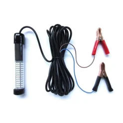 Equipements - FU-SHIMA Lampes immersibles Flashmer Sub-Light 25cm (LEDS VERTES)