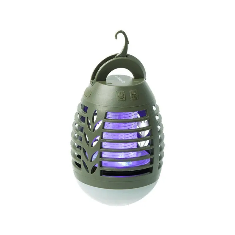 Bivouac/Confort - TRAKKER Lampe Bug Blaster