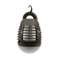 Bivouac/Confort - TRAKKER Lampe Bug Blaster