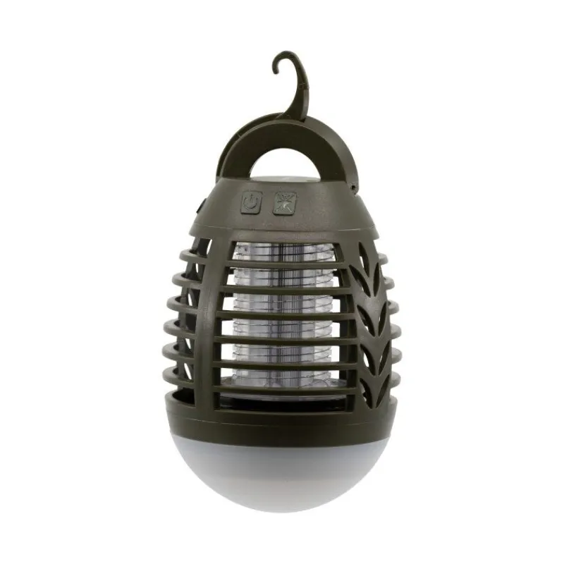 Bivouac/Confort - TRAKKER Lampe Bug Blaster