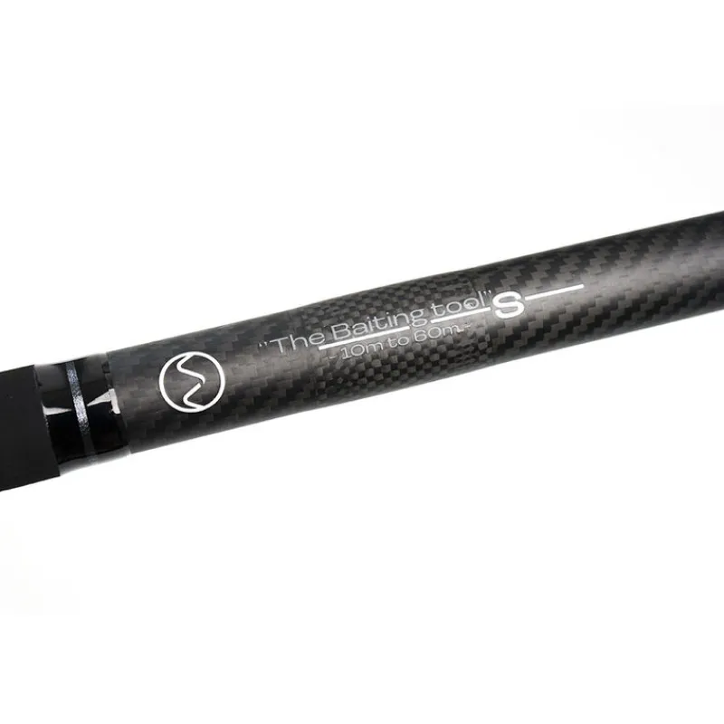 Amorçage/Propulsion - PROWESS Lance Bouillette The baiting tools 60cm 24mm carbon