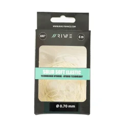Montages Elastiques - RIVE Élastique Hybride Solid Soft 6m